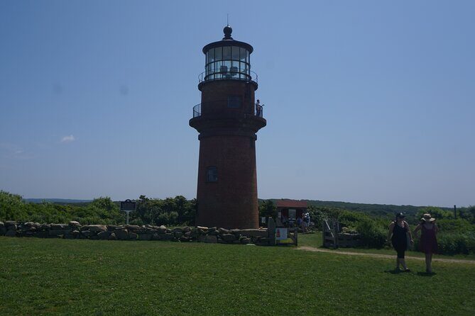 Martha's Vineyard Day Trip with Optional Island Tour from Boston - Final Thoughts