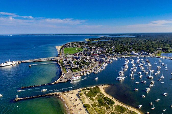 Martha's Vineyard & Essex 2-Day Tour from New York | Kids 50% Off - FAQ