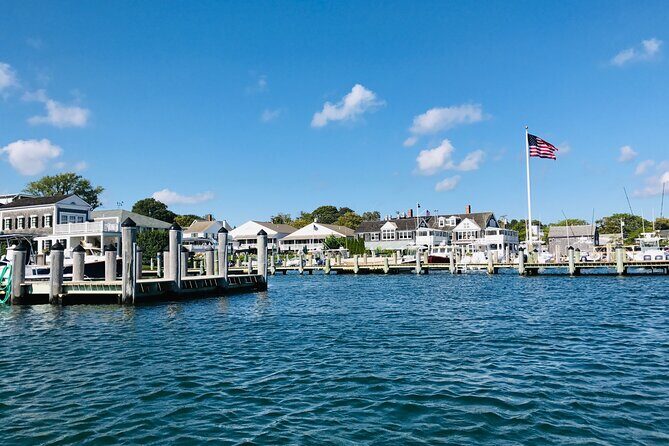 Marthas Vineyard Luxury Tour (2hrs) - Key Points