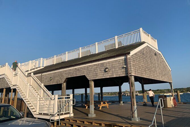 Marthas Vineyard Self-Guided (APP/GPS) Audio Walking Tour - Frequently Asked Questions