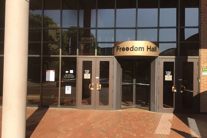 Martin Luther King Jr An American Icon Walking Tour - Final Thoughts