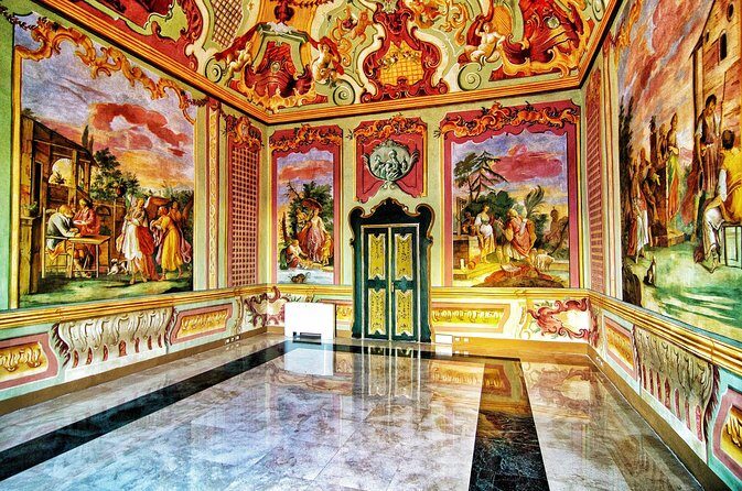 Martina Franca 2-hour tour: a gem among Baroque and Rococo style - Practical Tips for Booking and Participating