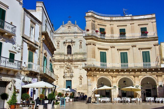 Martina Franca: a gem among Baroque and Rococo style with bocconotti tasting - Final Thoughts