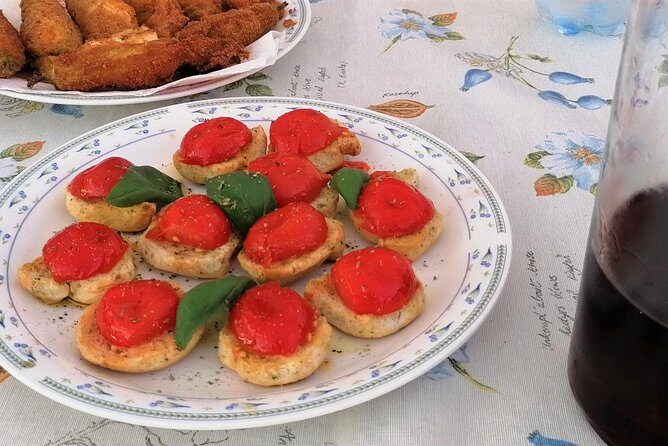 Martina Franca-Apulian cooking class - Typical pugliese cuisine - Who Should Consider This Experience?