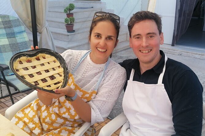 Martina Franca-Apulian cooking class - Typical pugliese cuisine - Frequently Asked Questions