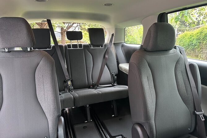 Martinborough Chefs shared wine tour lunch from Wellington - Frequently Asked Questions (FAQs)