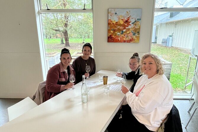 Martinborough Private Food and Wine Tour in Tesla SUV - A Deep Dive into the Experience