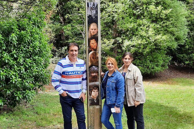 Martinborough Wine and Wild Coast Tour from Wellington - Who Would Love This Tour?