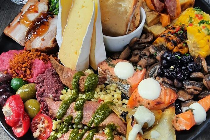 Martinborough Wine and Wild Coast Tour from Wellington - Wrap-up