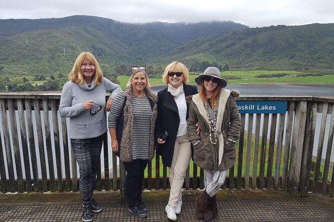 Martinborough Winery and Foodie Day Tour with vineyard lunch - An In-Depth Look at the Martinborough Foodie Tour