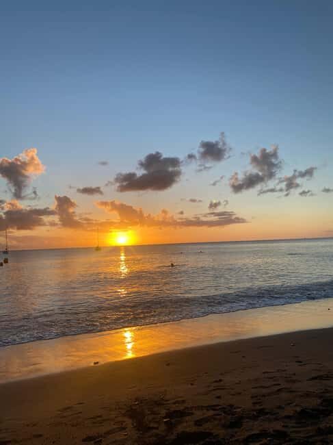 Martinique: Private Tour with Local Guide - Key Points