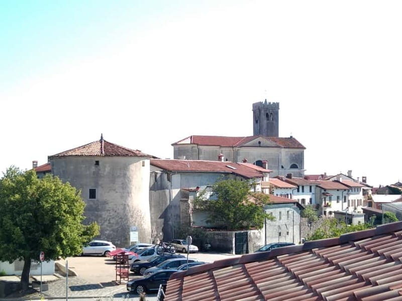 martno: Village Walking Tour with Local Guide - Practical Details and Considerations