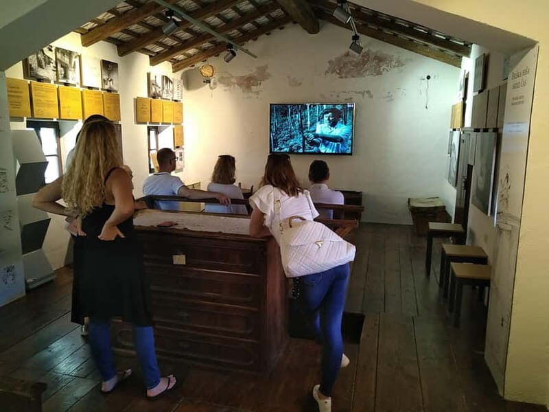 martno: Village Walking Tour with Local Guide - FAQs