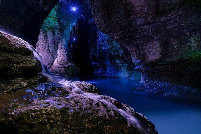 Martvili Canyon, Prometheus Cave And Hot Springs From Batumi - Who Would Enjoy This Tour?