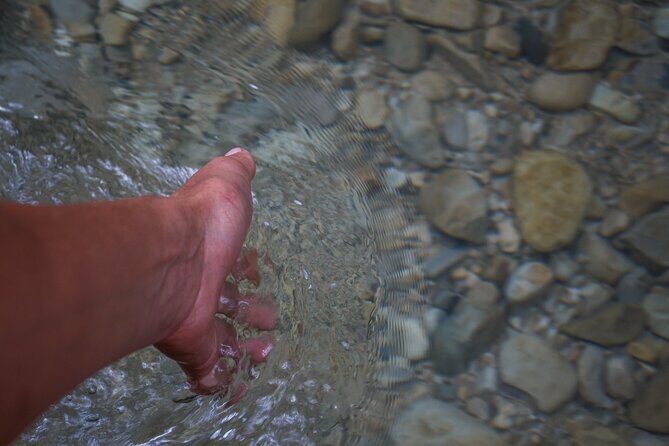 Martvili Canyon & Prometheus Cave Group Tour from Kutaisi - Summary of Tour Features