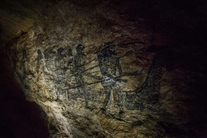 Martvili canyon & Prometheus cave group tour from Tbilisi - Frequently Asked Questions