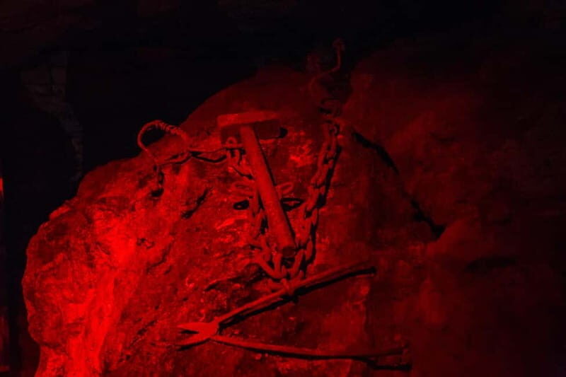 Martvili canyon & Prometheus cave group tour from Tbilisi - Final Thoughts