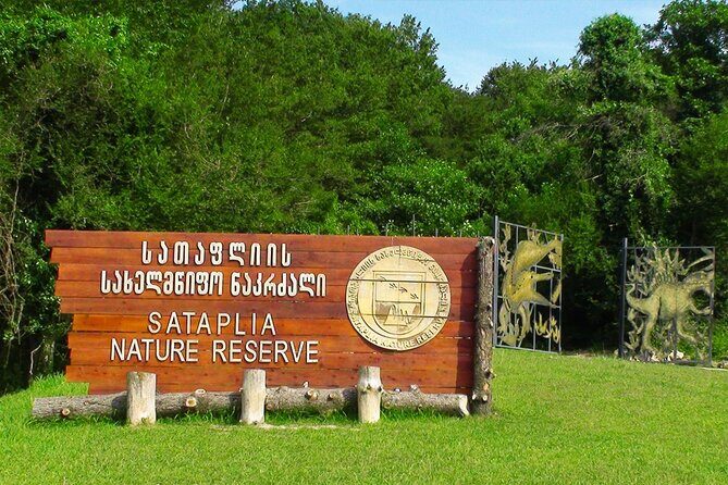 Martvili Canyon, Prometheus & Sataplia. PRIVATE Tour From Tbilisi - FAQ