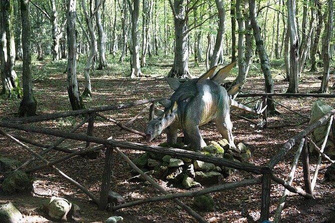 Martvili + Okatse + Caves - The Practical Side: What to Expect