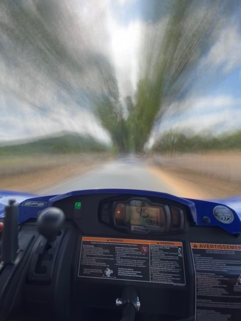 Marvão: Buggy & Quad Tours - The Value of the Experience