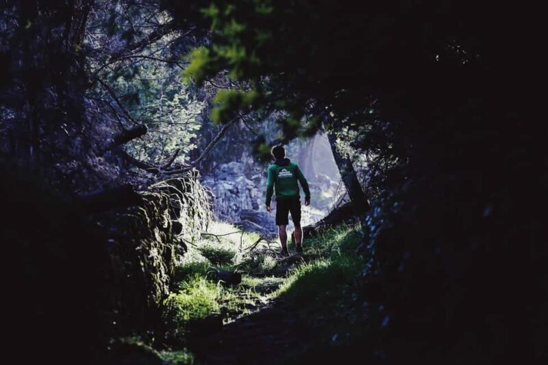 Marvão: Smuggling Trail Guided Hike with Olive Oil Tasting - What We Loved and What to Consider