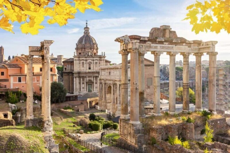 Marvel at Rome: Colosseum, Palatine Hill, Roman Forum Tour - Is the Price Worth It?