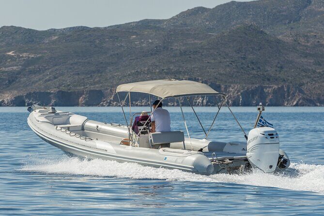 MARVEL SEAWEED 9.6m/32ft Private Boat Tour - Who Should Consider This Tour?