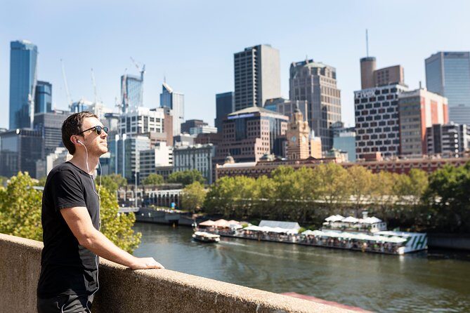 Marvellous Melbourne: A Self-Guided Audio Tour - Frequently Asked Questions