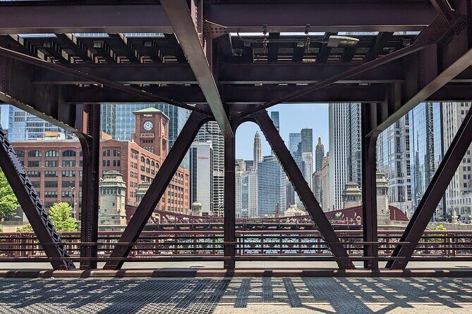 Marvels & Feats: An Engineer's Tour of Chicago Architecture - Cons to Keep in Mind