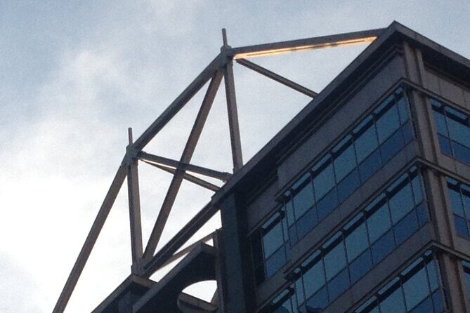 Marvels & Feats: An Engineer's Tour of Chicago Architecture - Final Thoughts