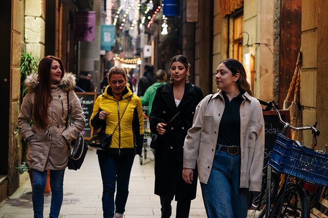 Marvels of Barcelona 2 Hour Walking Tour - Final Thoughts