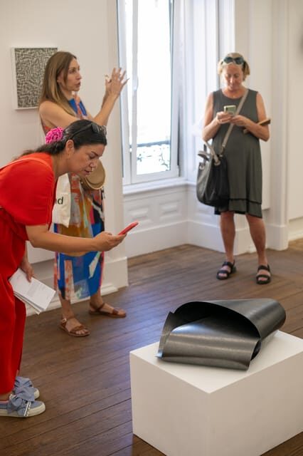 Marvila Art District Introduction Tour - Who Will Love This Tour?