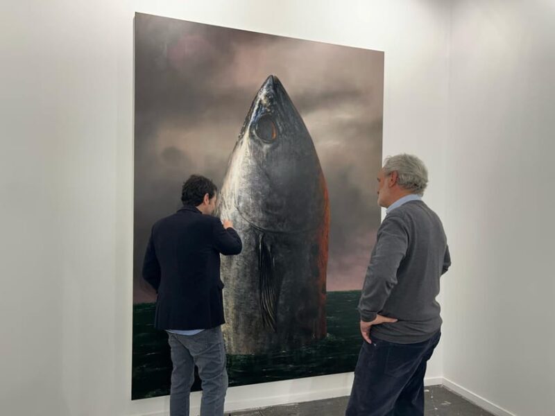 Marvila Art District Introduction Tour - Final Thoughts