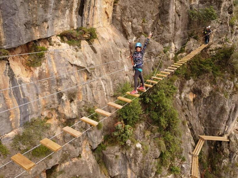 Marxuquera: La Falconera Via Ferrata - Final Thoughts: Is It Worth It?
