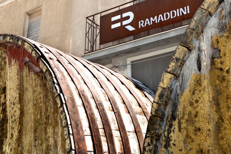 Marzamemi: Dioniso Wine Tour, Tasting & Typical Dishes - The Experience Provider