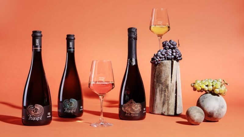 Marzamemi: Dioniso Wine Tour, Tasting & Typical Dishes - Who Should Consider This Tour?