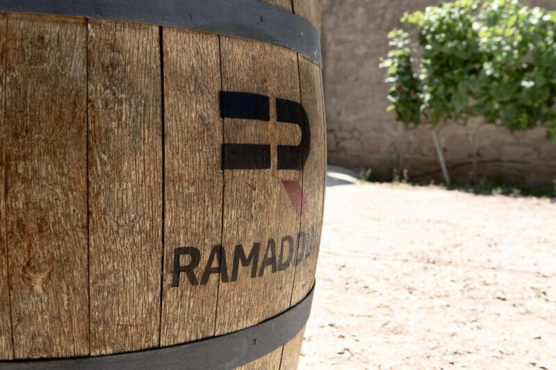 Marzamemi: Dioniso Wine Tour, Tasting & Typical Dishes - Final Thoughts