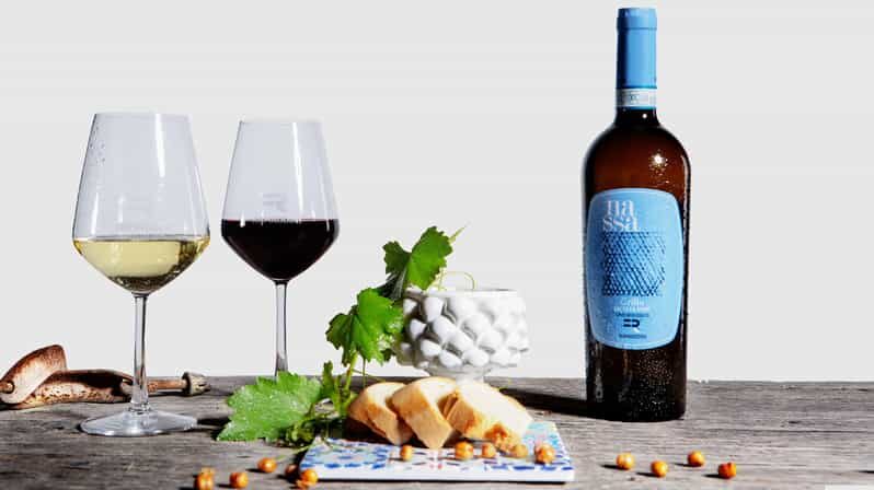 Marzamemi: FR Lovers Wine Tasting & Tour at Ramaddini - What to Expect from the Ramaddini Wine Tasting Tour