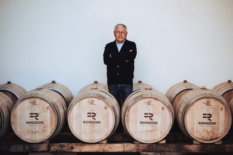 Marzamemi: FR Lovers Wine Tasting & Tour at Ramaddini - The Itinerary: A Simple Yet Well-structured Experience