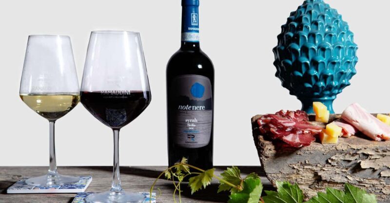 Marzamemi: Val di Noto Wine Tour, Wine Tasting & Aperitif - Who Would Love This Tour?