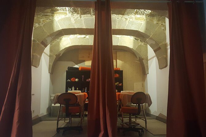 Masaje del Peregrino - What the Reviews Say