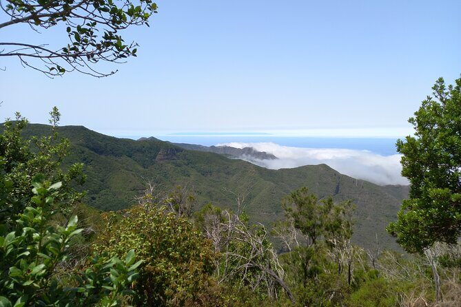 Masca from above - An In-Depth Look at the Masca from Above Tour