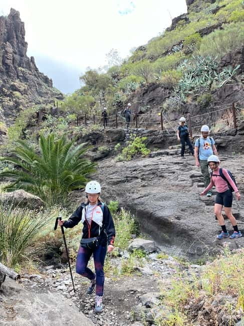 Masca Gorge Guided Hike + Boat Ride + Transport - Final Thoughts