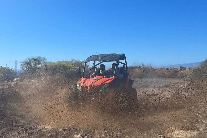 Masca Valley Adventure Guided Buggy Tour - What Makes This Tour Special