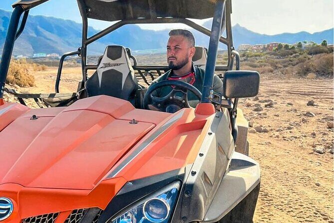 Masca Valley Adventure Guided Buggy Tour - Final Thoughts