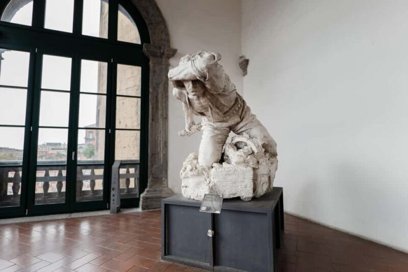 Maschio Angioino Entry Ticket with Smart Digital Guide - Final Thoughts: Who Is This Experience Best For?