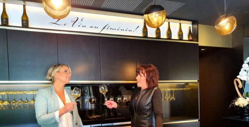 Mason: Visit and Tasting of the Estate's Wines - A Closer Look at What to Expect