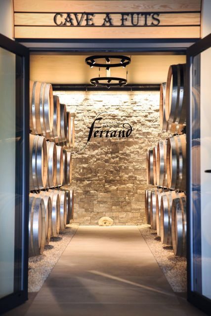 Mason: Visit and Tasting of the Estate's Wines - FAQ