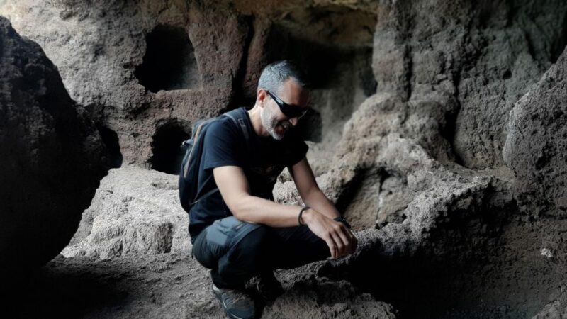 Maspalomas: Barranco de las Vacas & Caves with Sky Rebels - Who Will Love This Tour?