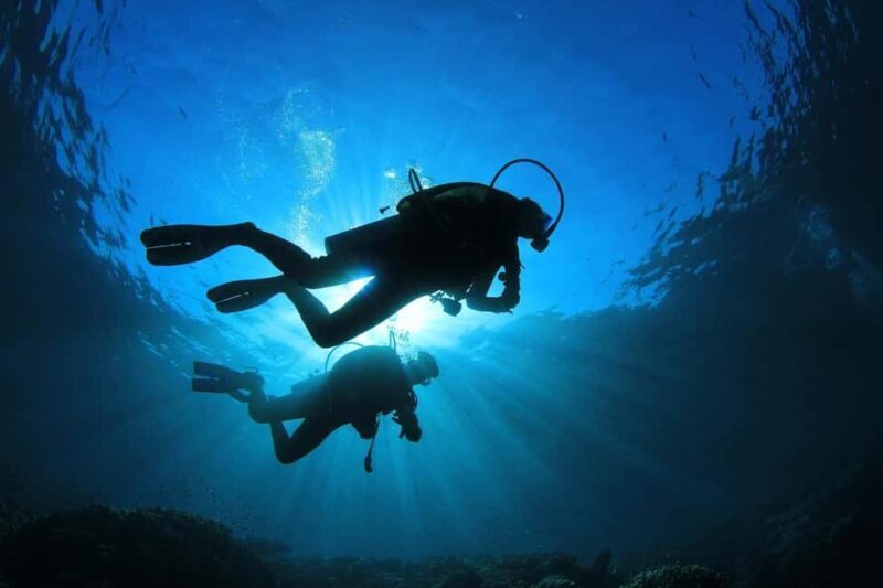 Maspalomas: Discover Scuba Diving with Pickup - What to Expect from This Discover Scuba Experience
